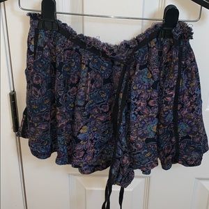 Urban Outfitters shorts